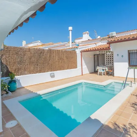 Tatil Evi Remedios By Interhome