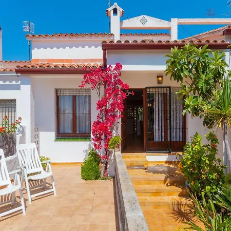 Remedios By Interhome * Cunit