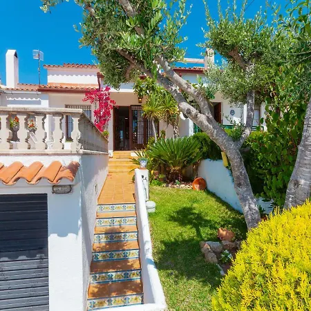 Remedios By Interhome Tatil Evi Cunit