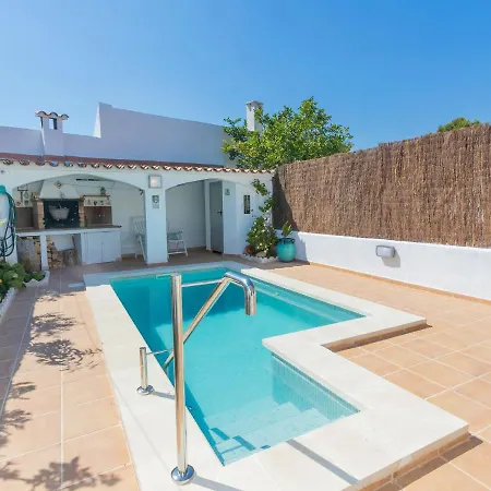Remedios By Interhome Tatil Evi Cunit