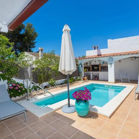 Remedios By Interhome Tatil Evi