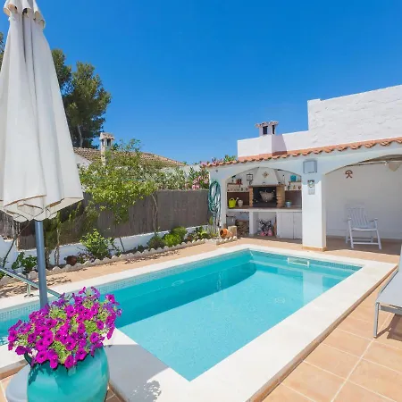 Remedios By Interhome Tatil Evi Cunit