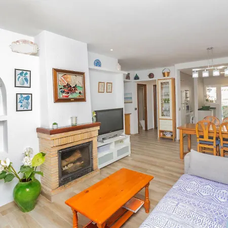 Remedios By Interhome Cunit