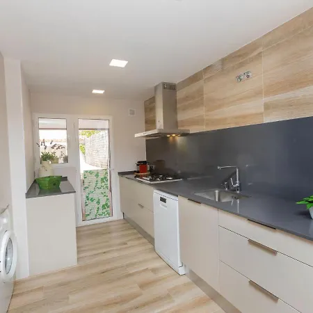 Prázdninový dům Remedios By Interhome *