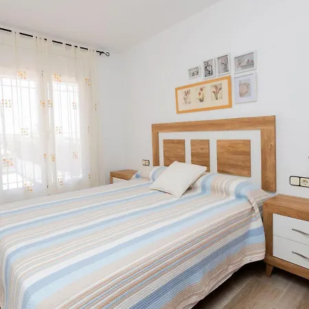 Prázdninový dům Remedios By Interhome Cunit