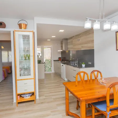 Remedios By Interhome Tatil Evi