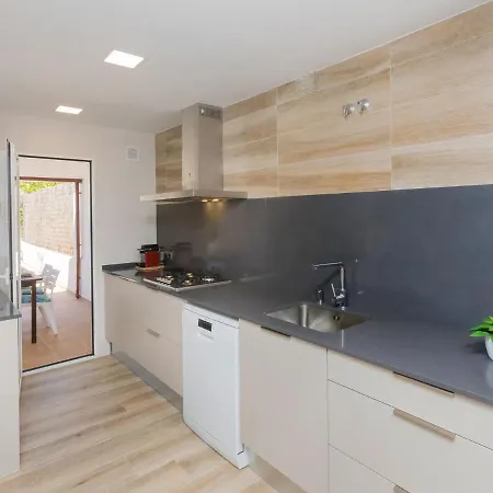 Remedios By Interhome