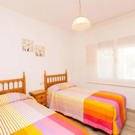 Remedios By Interhome * Cunit