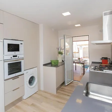 Remedios By Interhome *