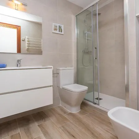 Tatil Evi Remedios By Interhome